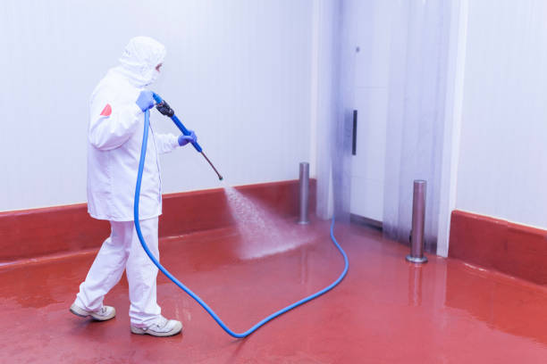 Best Factory Floor Cleaning  in Beverly Hills, MI