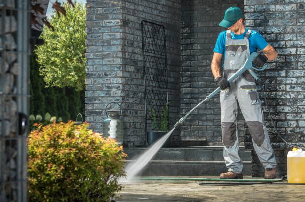 Best Playground Equipment Cleaning  in Beverly Hills, MI