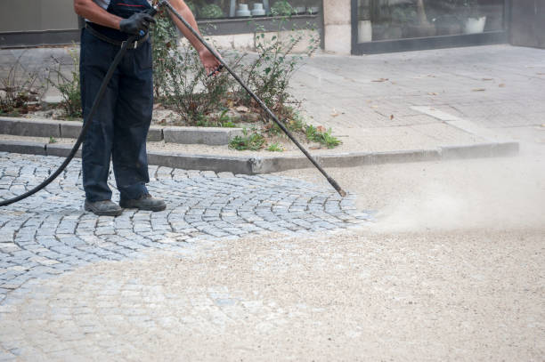 Best Factory Floor Cleaning  in Beverly Hills, MI