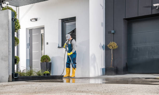 Best Restaurant Pressure Washing  in Beverly Hills, MI