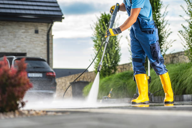 Best Dumpster Area Cleaning  in Beverly Hills, MI
